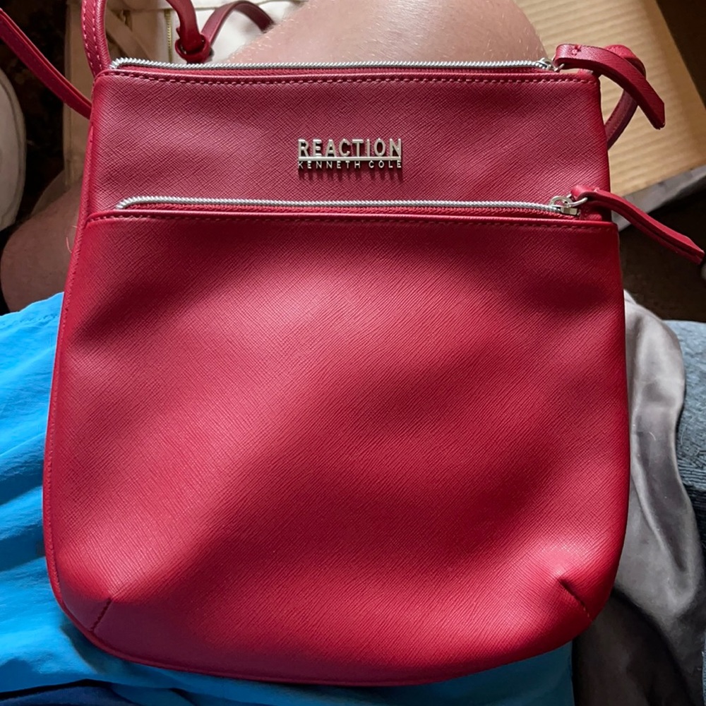 Kenneth Cole purse